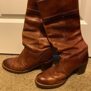 Frye Boots - Women’s Size 8